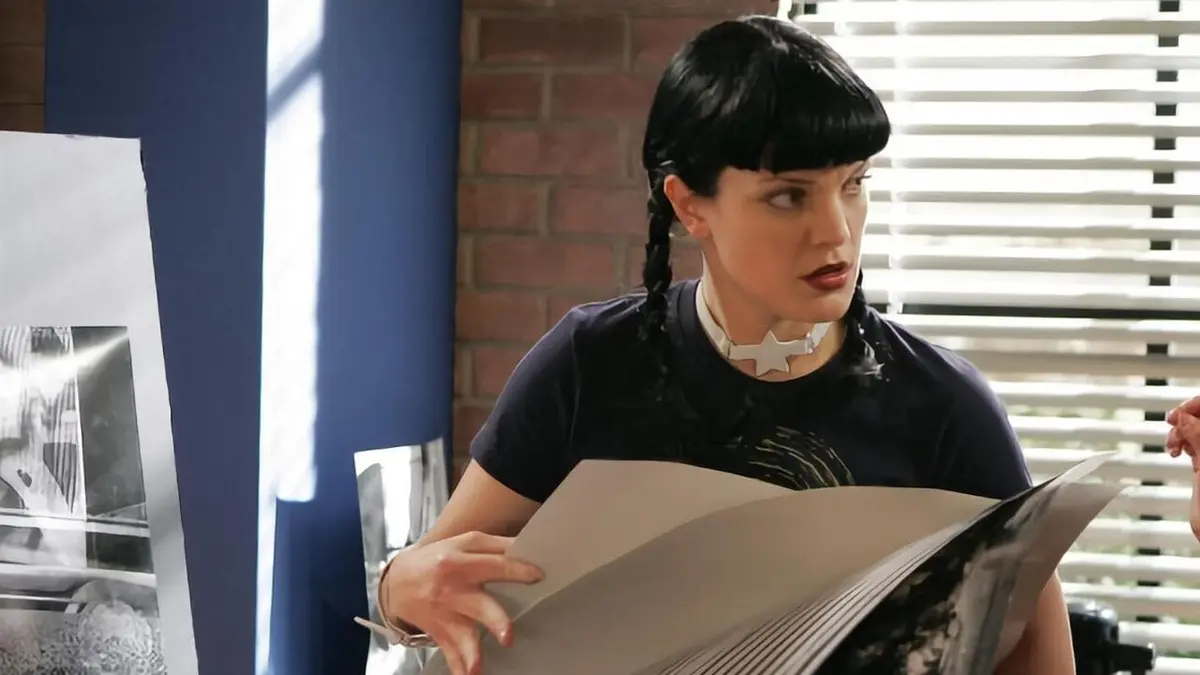 Visuel de NCIS S04E14 La grenouille