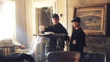 NCIS S04E15 Amis et amants