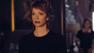 NCIS S04E24 Révélations