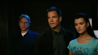 NCIS S05E03 Ex-file