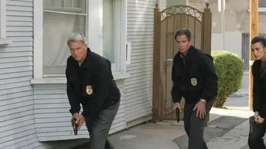 NCIS S05E08 Erreur sur la cible