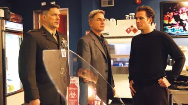 NCIS S06E05 Protéger et honorer