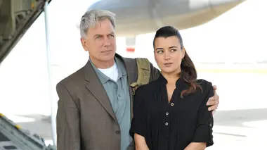NCIS S06E18 K.O