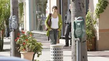 NCIS S06E22 Légende