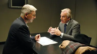 NCIS S07E12 Les liens du sang
