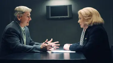 NCIS S07E16 L'amour d'une mère