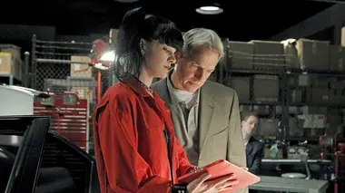 NCIS S08E03 L'effet d'une bombe