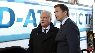 NCIS S08E07 Broken Arrow