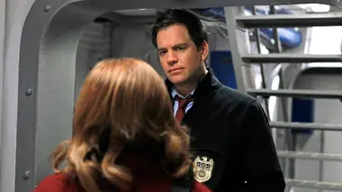 NCIS S08E14 Des hommes d'honneur