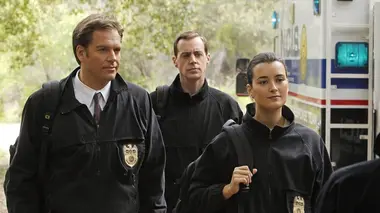 NCIS S08E23 Le chant du cygne