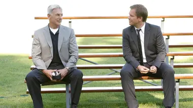 NCIS S09E01 La croisée des destins