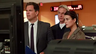 NCIS S09E06 Victimes de la soif