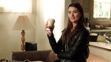 NCIS S09E12 Ce qui ne nous tue pas...