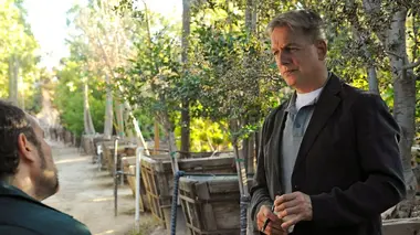 NCIS S09E20 La position du missionnaire