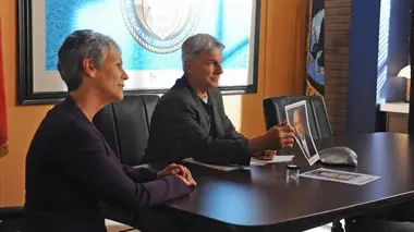 NCIS S09E23 Ennemi public n°1