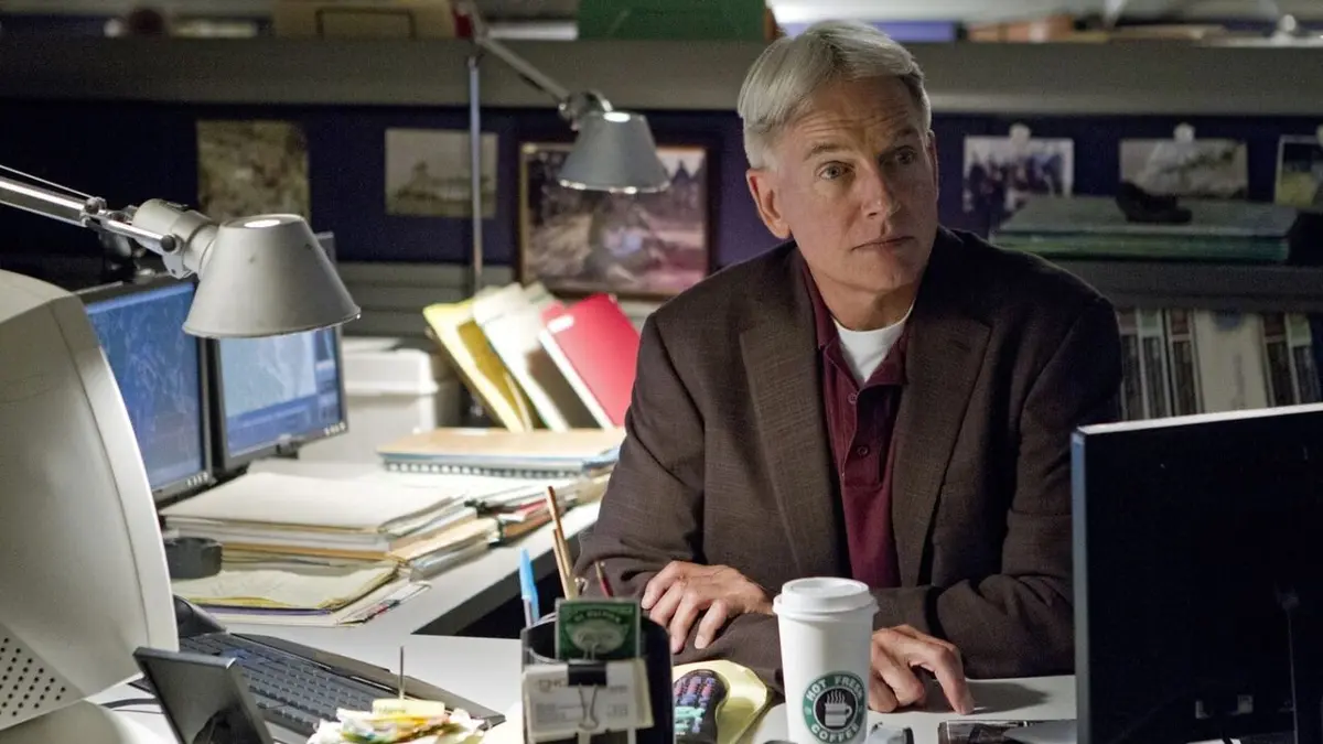 Visuel de NCIS S10E01 Une solution radicale