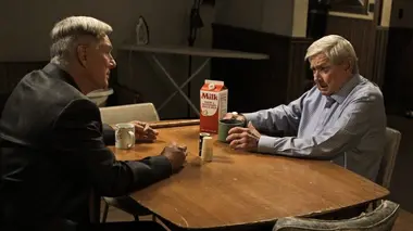 NCIS S10E05 La médaille d'honneur