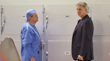 NCIS S10E12 Shiva
