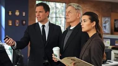 NCIS S10E13 Les conséquences de nos actes