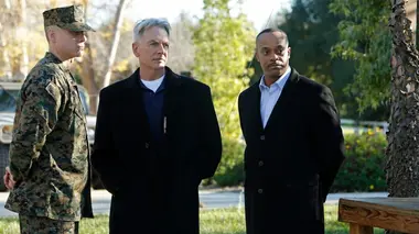 NCIS S10E15 Et après...