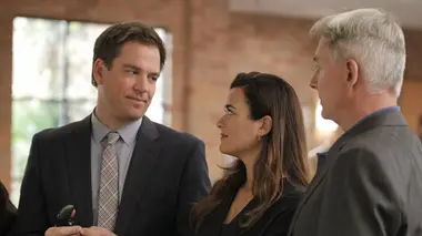 NCIS S10E19 La gloire de mon père