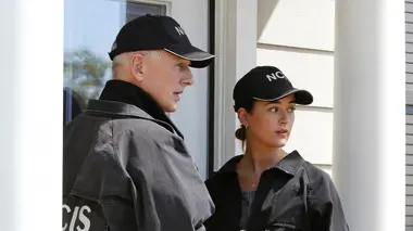 NCIS S10E20 Vena Amoris
