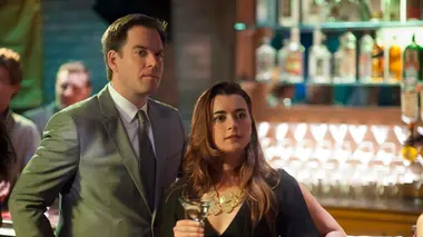 NCIS S10E21 Berlin