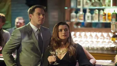 NCIS S10E22 Vendetta