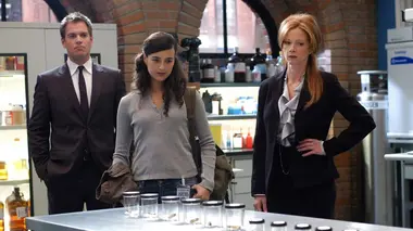 NCIS S11E02 L'écho du passé
