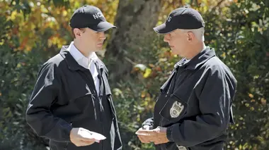 NCIS S11E05 Criminel un jour...
