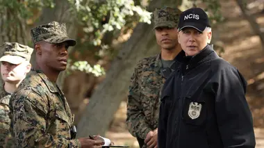 NCIS S11E08 Echange de meurtres