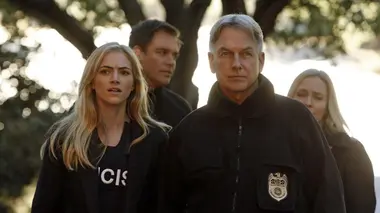 NCIS S11E12 Chaîne de frappe