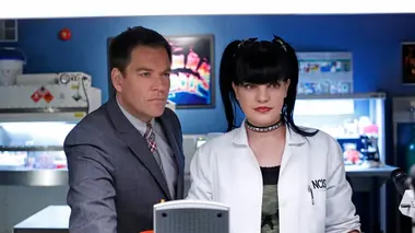 NCIS S11E14 Des monstres et des hommes