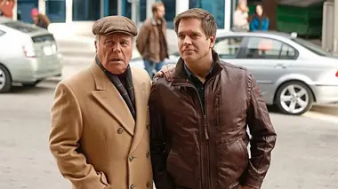 NCIS S11E16 Dimanche interruptus