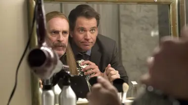 NCIS S11E17 Le come-back