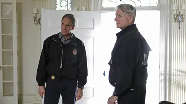 NCIS S11E19 Le privilégié