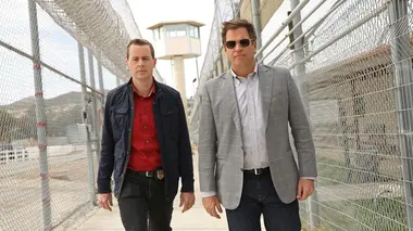 NCIS S11E20 Traque sur Internet