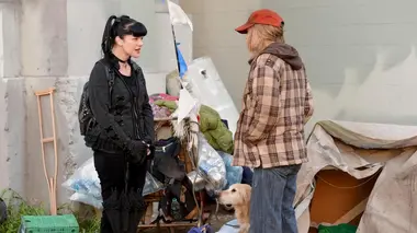 NCIS S11E22 Shooter