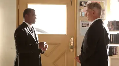 NCIS S11E24 Honore ton père