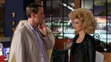 NCIS S12E06 Contrôle parental
