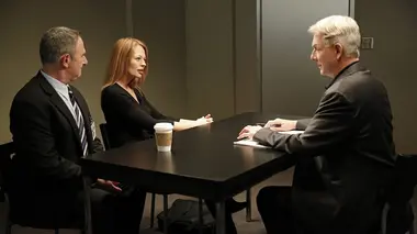 NCIS S12E11 Echec au roi