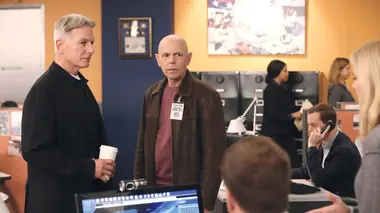 NCIS S12E12 L'ennemi intérieur