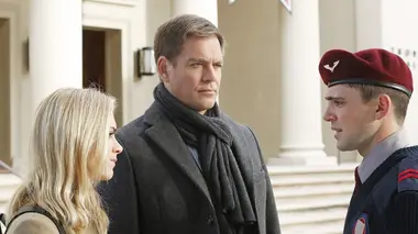 NCIS S12E14 La brigade d'honneur