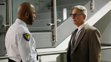 NCIS S12E16 Retour vers le passé