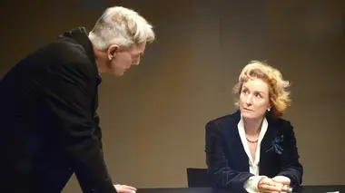 NCIS S12E19 Lex Talionis