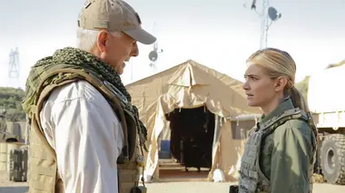 NCIS S12E21 Comme un frère