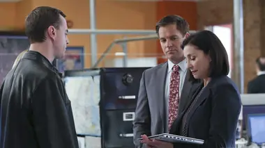 NCIS S13E01 D'entre les morts