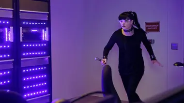 NCIS S13E05 Abby contre-attaque