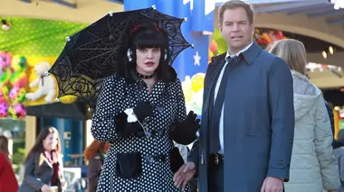 NCIS S13E12 L'union fait la force