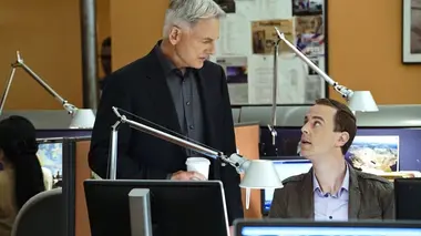 NCIS S13E16 L'adieu aux armes
